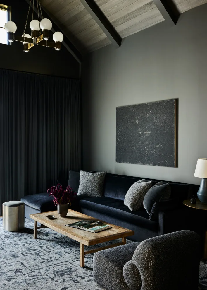 St. Helena Transition by Joseph Farrell Architecture - Photo 10