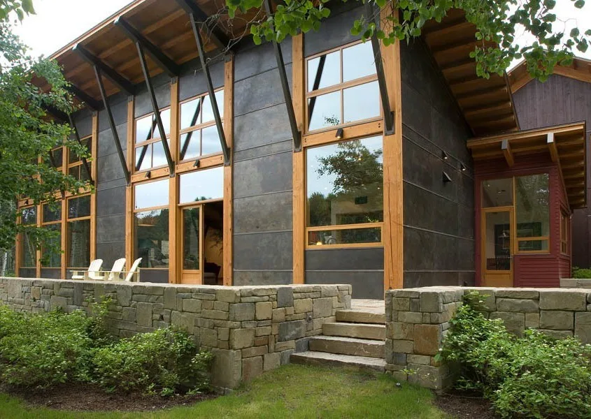 Edgewater Estates by David Hertel, AIA, LLC - Photo 7