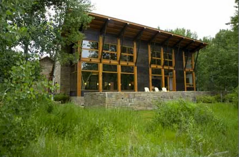 Edgewater Estates by David Hertel, AIA, LLC - Photo 2