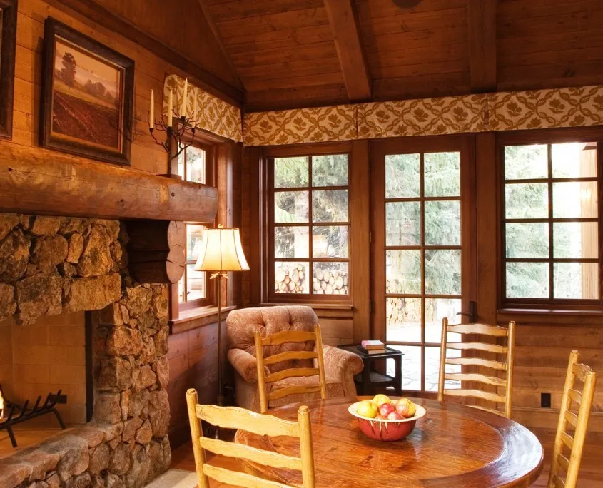 Topaz Home by David Hertel, AIA, LLC - Photo 8