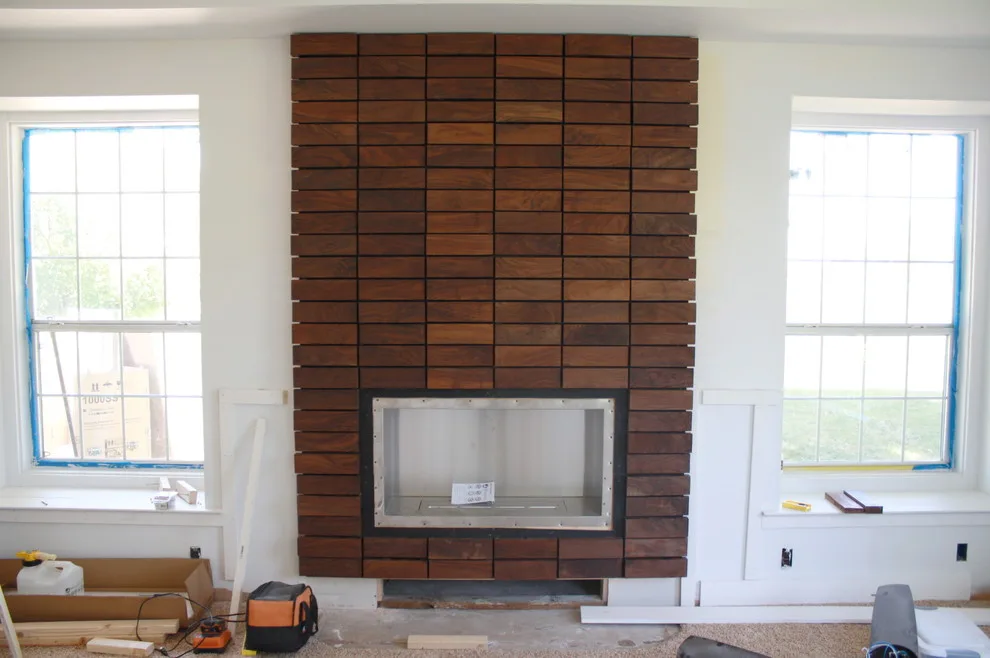 Durham Lounge Transformation by Design SI - Photo 8