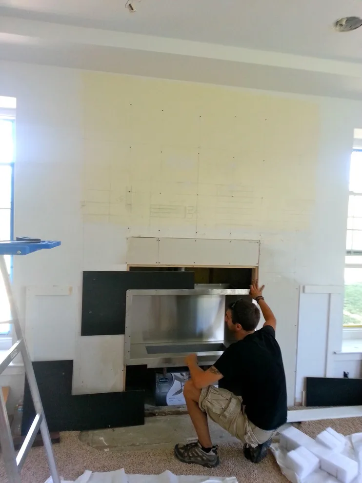 Durham Lounge Transformation by Design SI - Photo 11
