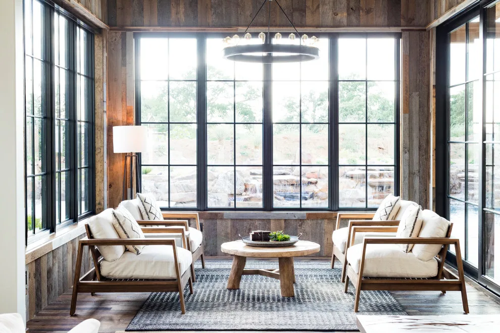 Tuscany Farmhouse by Heritage Design Studio - Photo 4