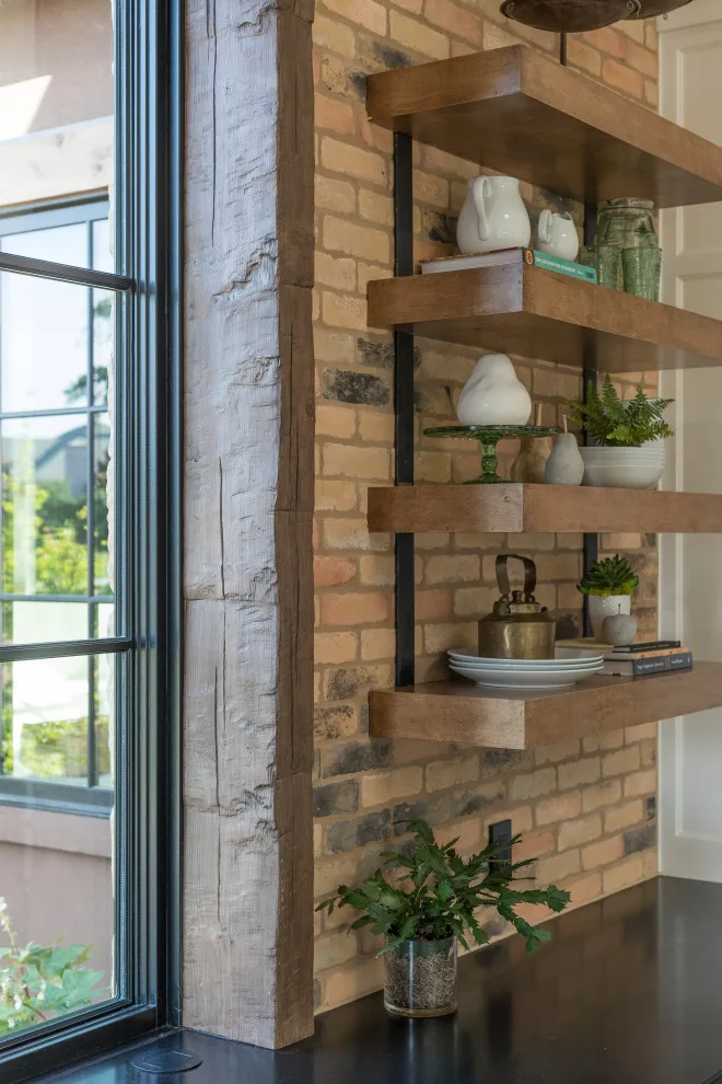Tuscany Farmhouse by Heritage Design Studio - Photo 27
