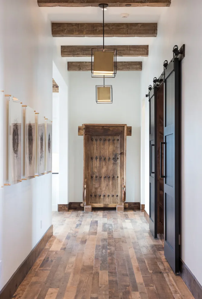 Tuscany Farmhouse by Heritage Design Studio - Photo 21