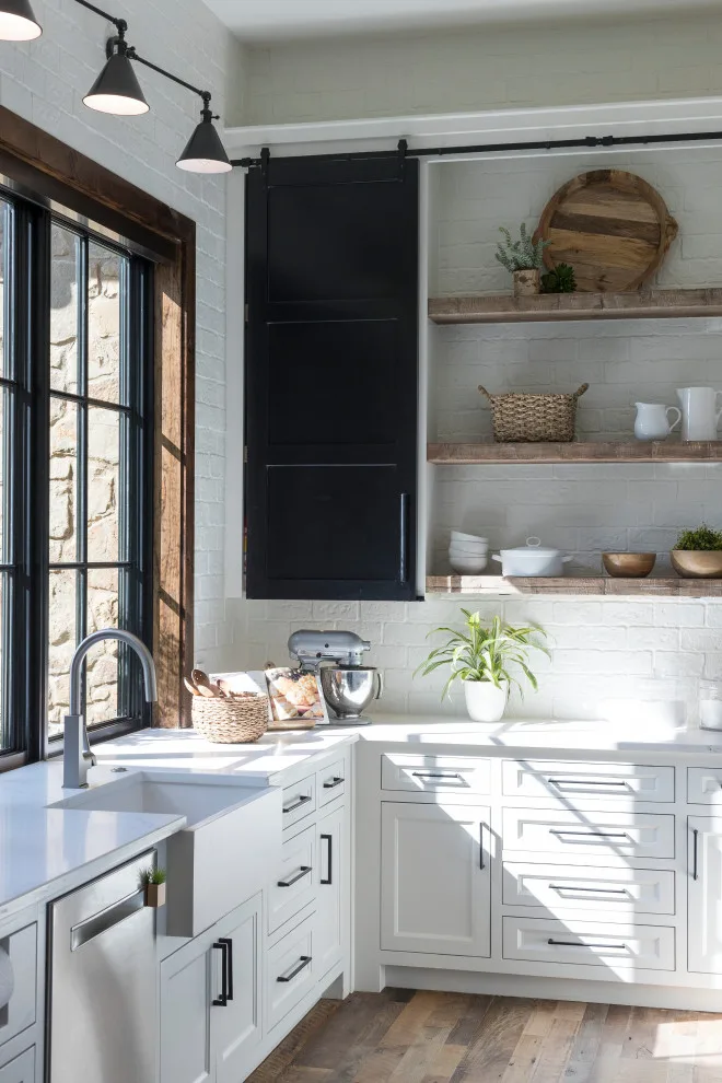 Tuscany Farmhouse by Heritage Design Studio - Photo 19