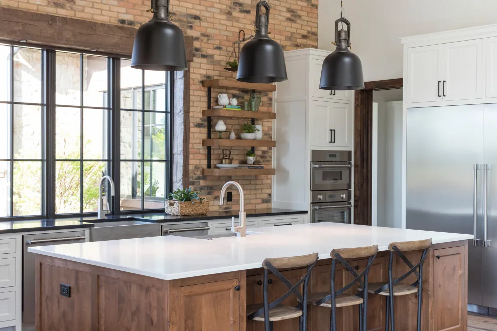 Tuscany Farmhouse by Heritage Design Studio - Photo 10