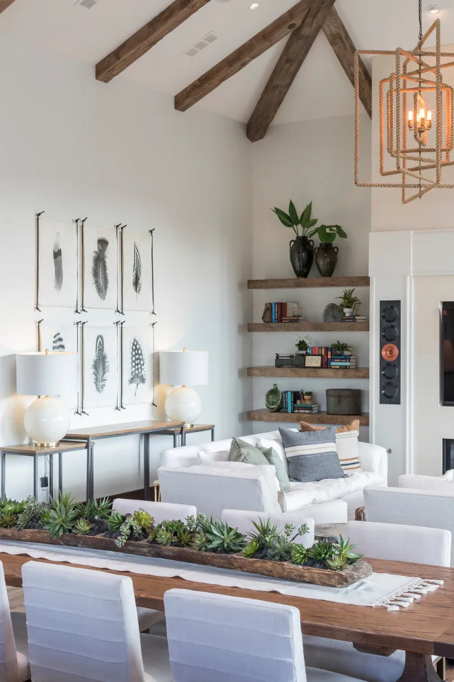 Tuscany Farmhouse by Heritage Design Studio - Photo 23