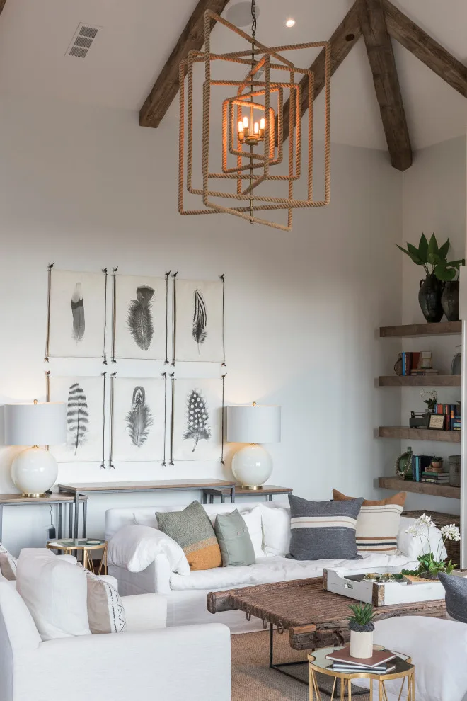 Tuscany Farmhouse by Heritage Design Studio - Photo 14