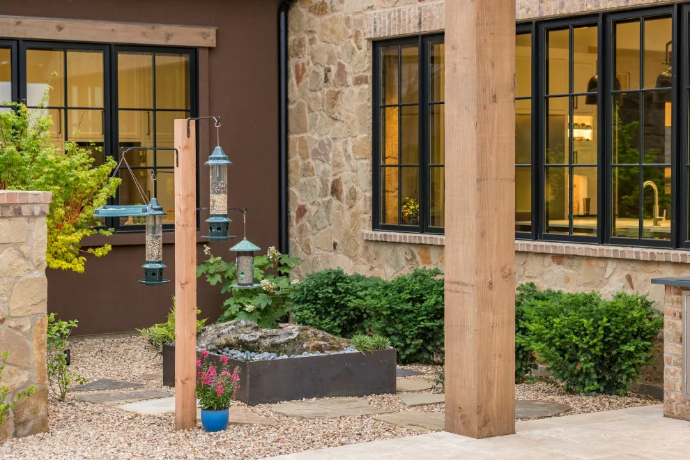 Tuscany Farmhouse by Heritage Design Studio - Photo 17