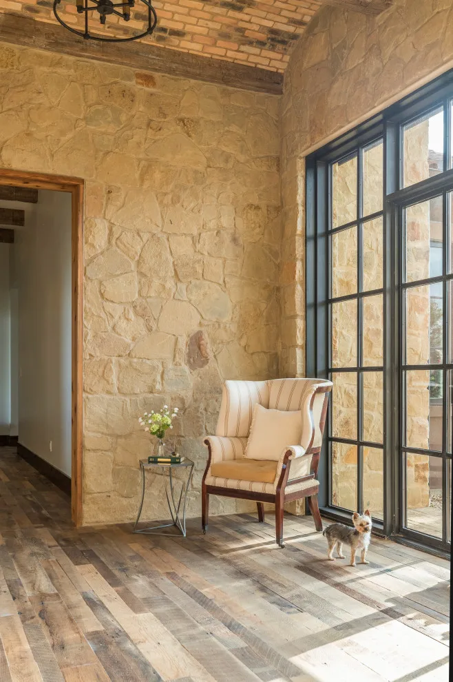 Tuscany Farmhouse by Heritage Design Studio - Photo 28