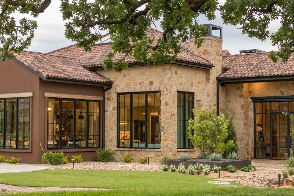 Tuscany Farmhouse by Heritage Design Studio - Photo 12