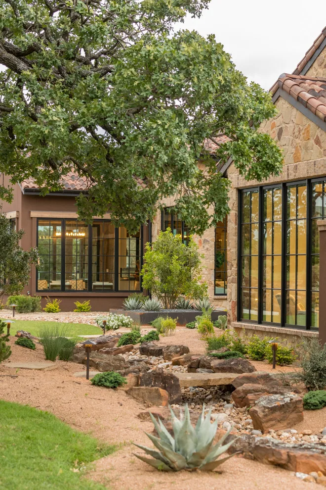 Tuscany Farmhouse by Heritage Design Studio - Photo 2