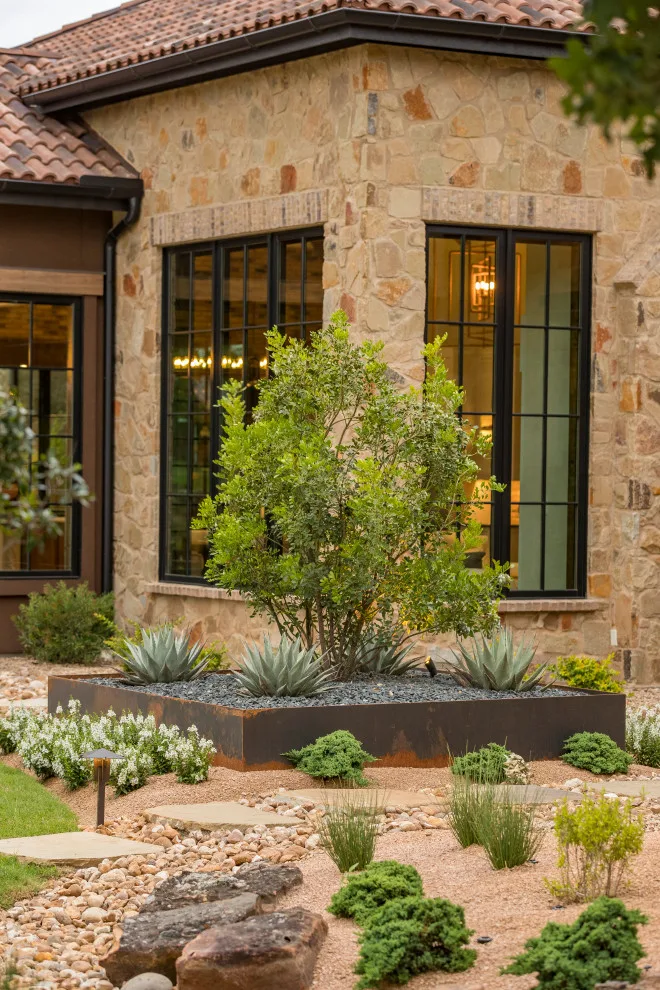 Tuscany Farmhouse by Heritage Design Studio - Photo 6