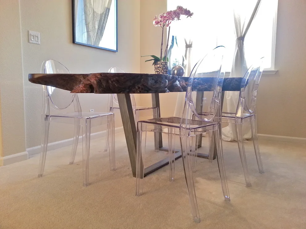 Repurposed Timber Sections by Design SI - Photo 5
