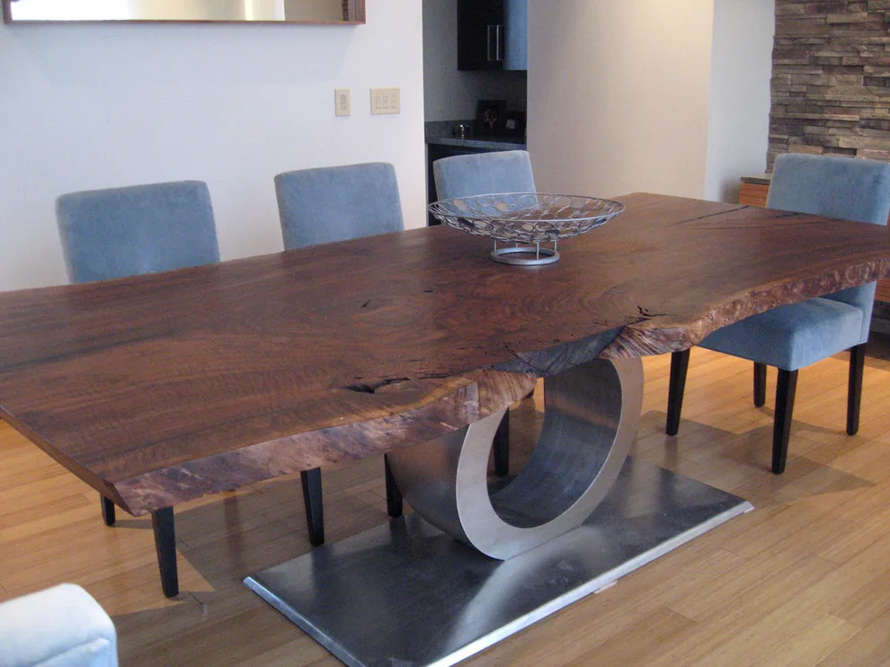 Repurposed Timber Sections by Design SI - Photo 6