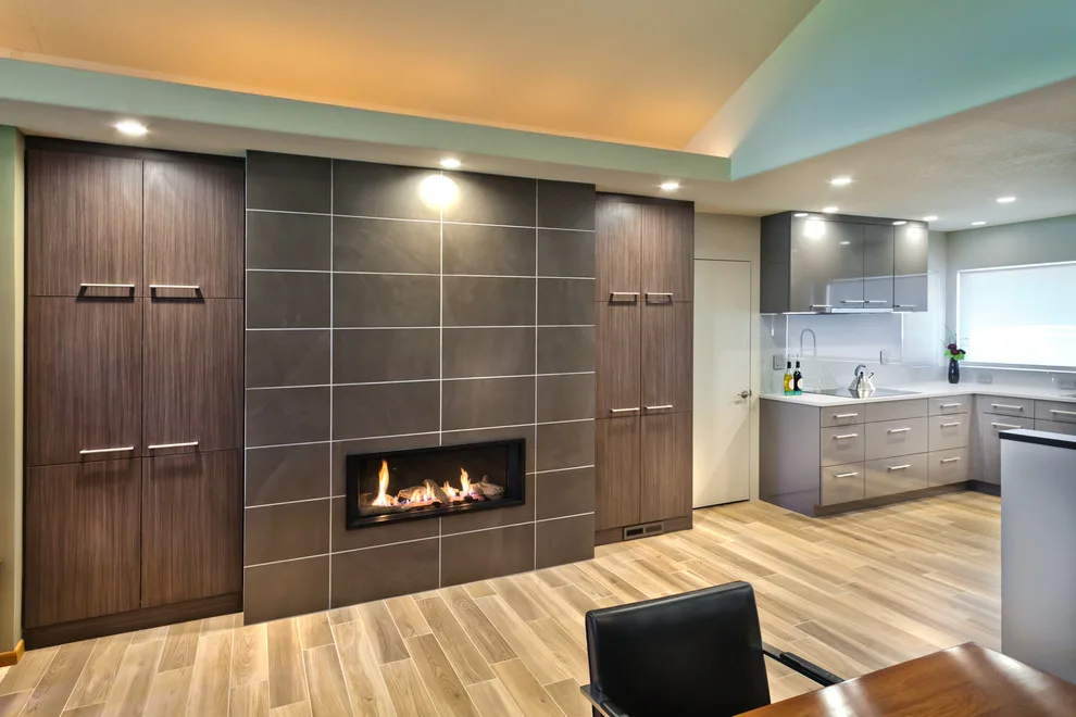 Redesigned Galley by Partners 4, Design - Photo 3