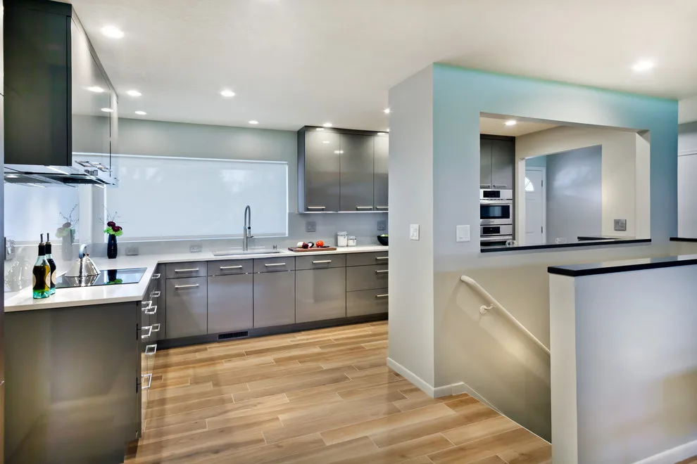 Redesigned Galley by Partners 4, Design - Photo 4