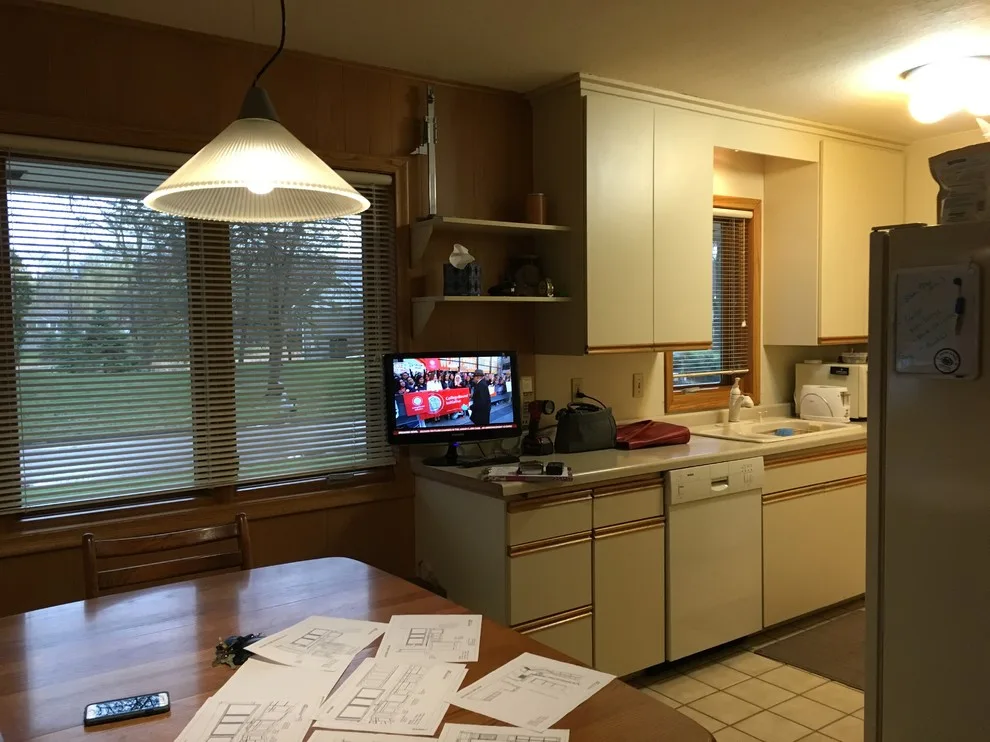 Redesigned Galley by Partners 4, Design - Photo 6