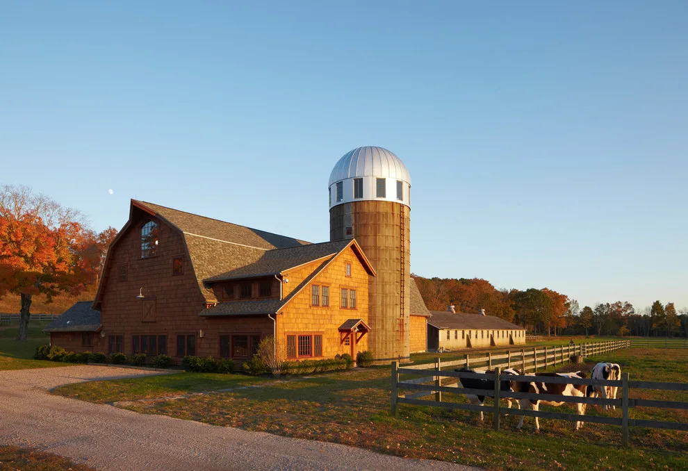 Activity Barn by Andrew Chary Architect, PLLC - Photo 4