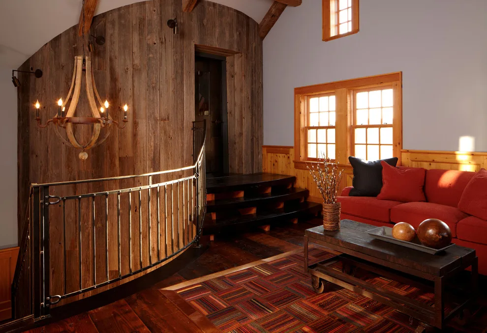 Activity Barn by Andrew Chary Architect, PLLC - Photo 2