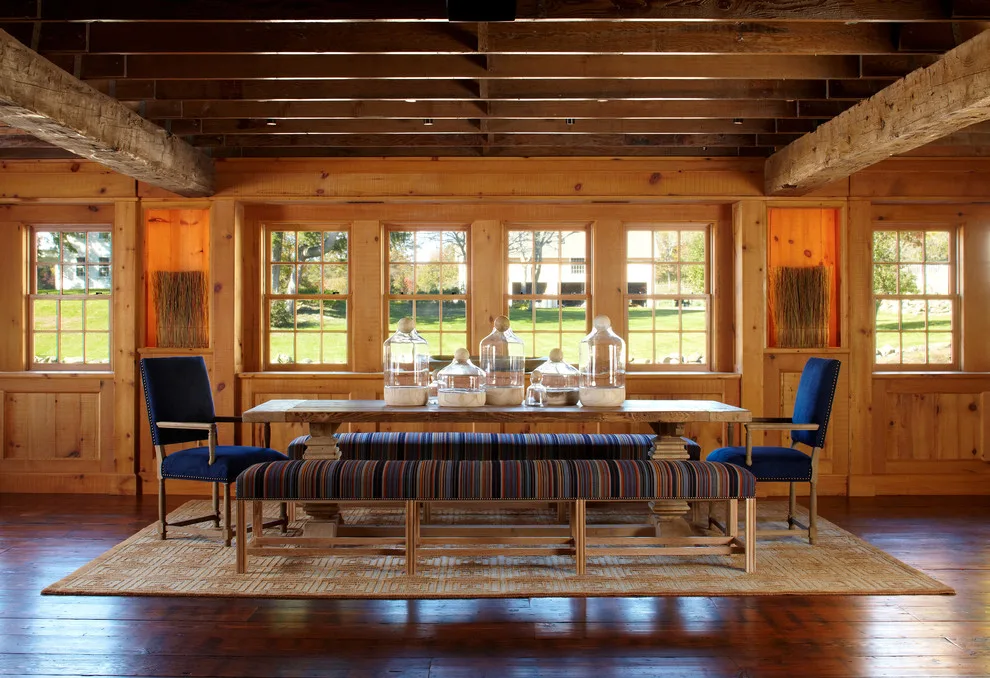 Activity Barn by Andrew Chary Architect, PLLC - Photo 5
