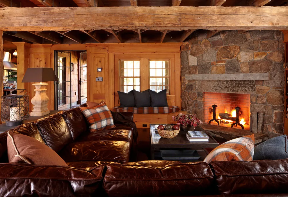 Activity Barn by Andrew Chary Architect, PLLC - Photo 3
