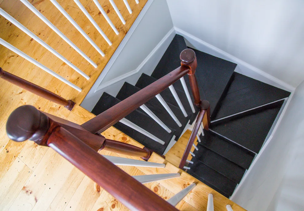 Crimson Home on Main Avenue by Cummings Architecture + Interiors - Photo 4