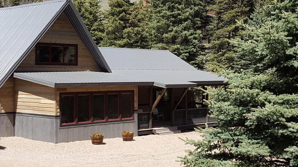 Riverbend renovation by EDGE, Inc. - Photo 5