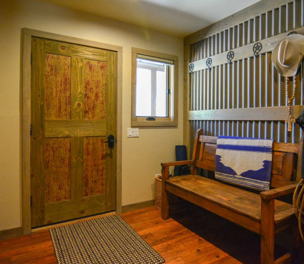 Riverbend renovation by EDGE, Inc. - Photo 7