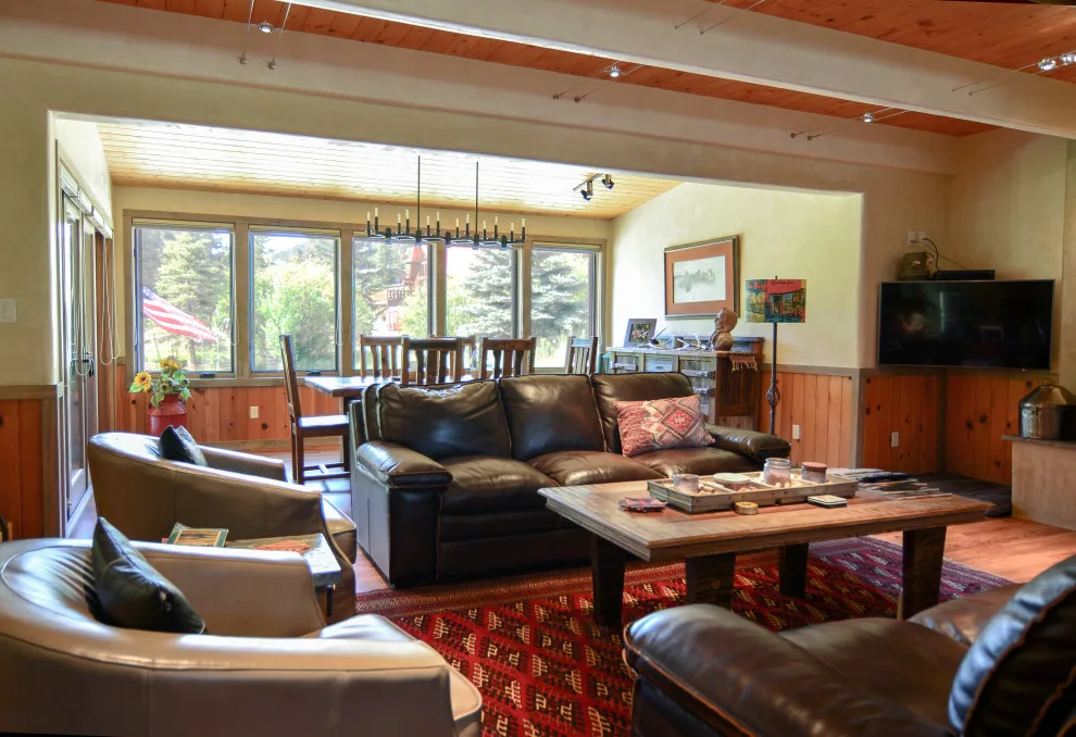 Riverbend renovation by EDGE, Inc. - Photo 2