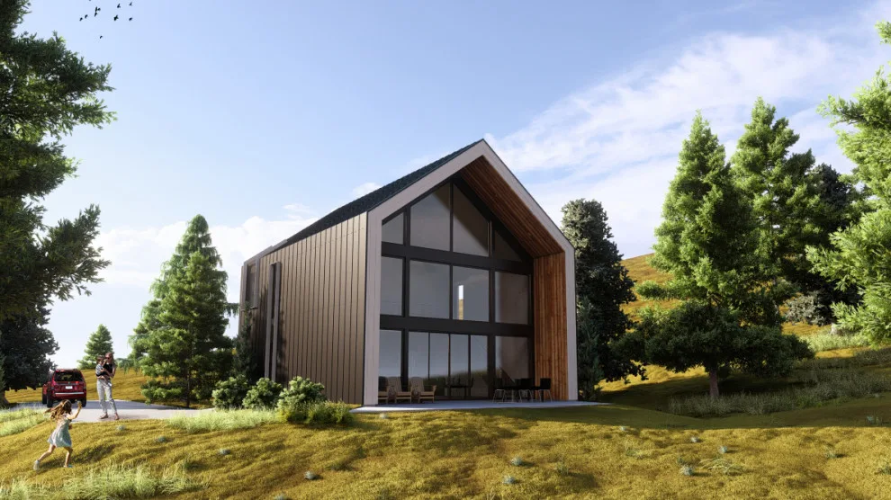 Redhill Road in Boulder by F9 Productions Inc. - Photo 3