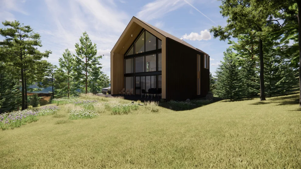 Redhill Road in Boulder by F9 Productions Inc. - Photo 4