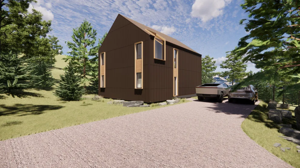 Redhill Road in Boulder by F9 Productions Inc. - Photo 2