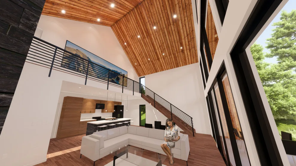 Redhill Road in Boulder by F9 Productions Inc. - Photo 5