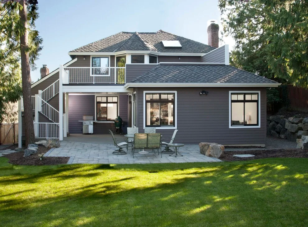 Redmond Reimagine by Eric Gedney | ARCHITECT - Photo 3