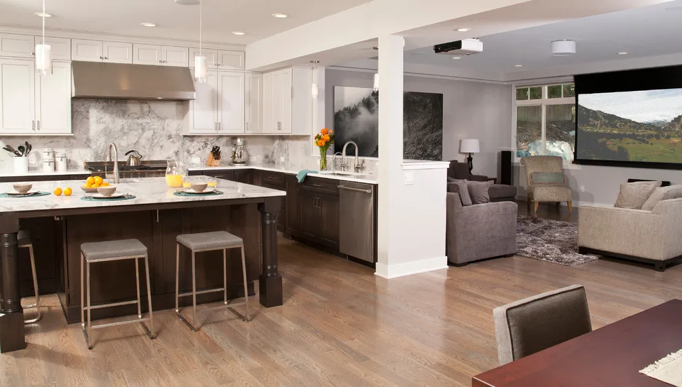 Redmond Reimagine by Eric Gedney | ARCHITECT - Photo 4