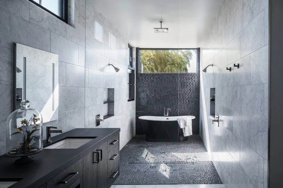 Crimson Harbor Home by Dunn Architecture Studio - Photo 13