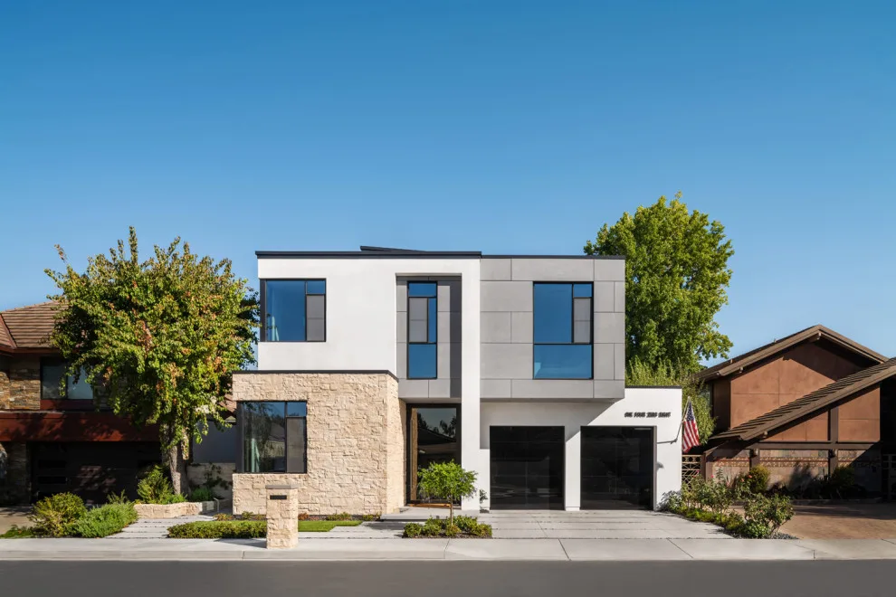 Crimson Harbor Home by Dunn Architecture Studio - Photo 11