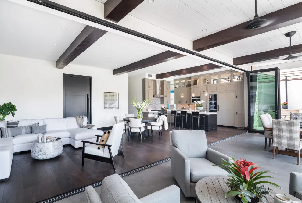 Crimson Harbor Home by Dunn Architecture Studio - Photo 12
