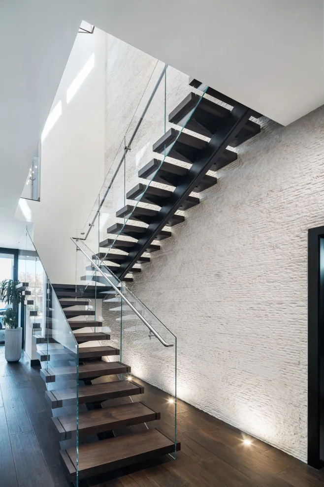 Crimson Harbor Home by Dunn Architecture Studio - Photo 9