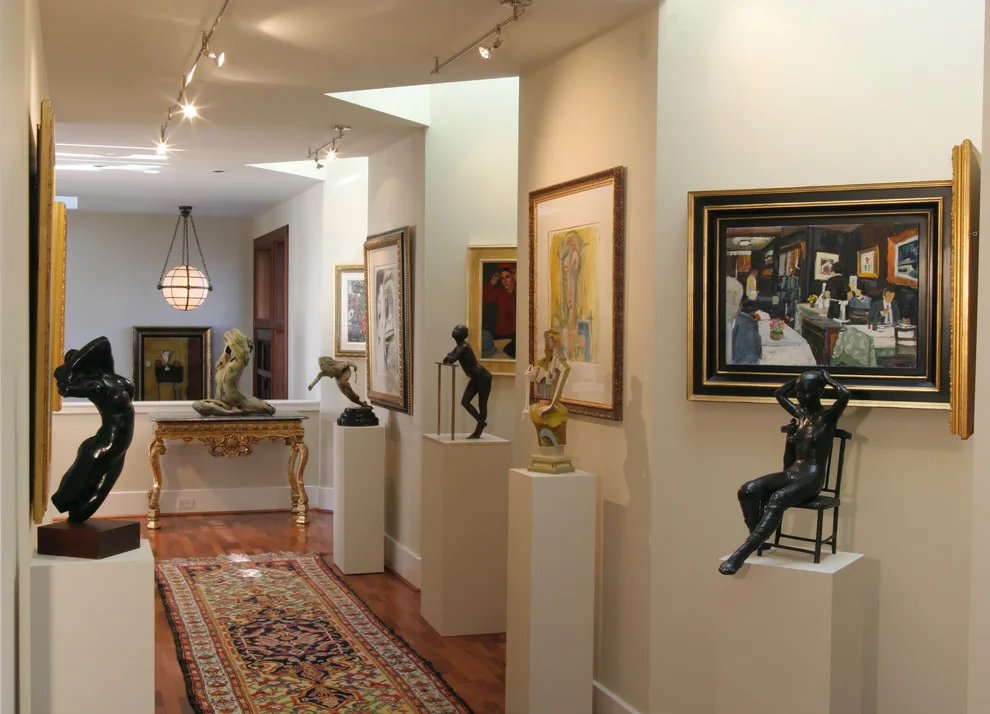 Ross Design Inc. - Photo 2