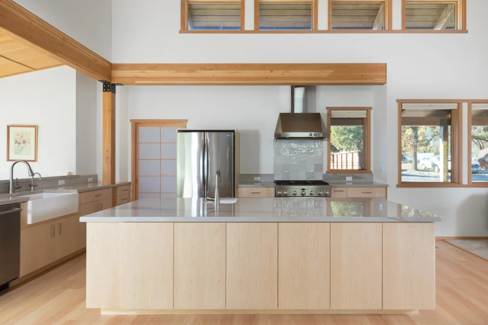 Redwood Valley Home by Haley Whiteside Design - Photo 30