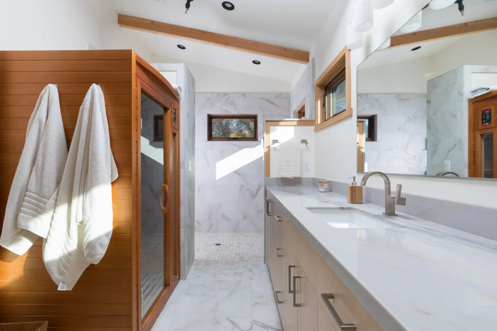 Redwood Valley Home by Haley Whiteside Design - Photo 40