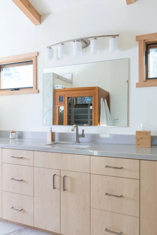Redwood Valley Home by Haley Whiteside Design - Photo 29