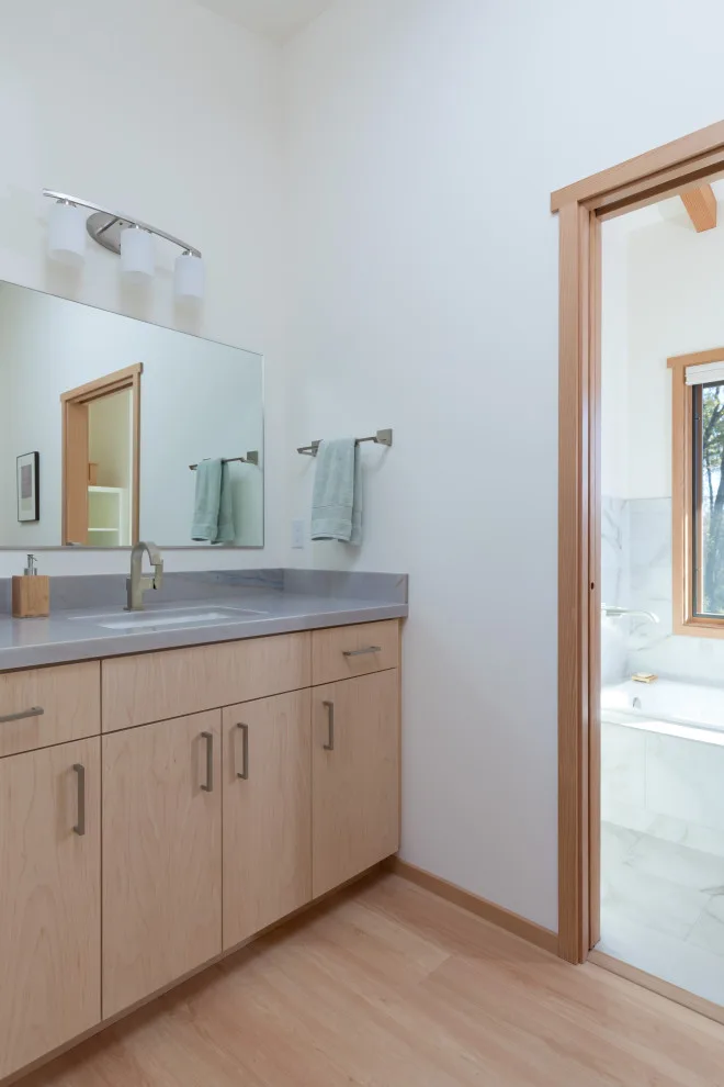 Redwood Valley Home by Haley Whiteside Design - Photo 34