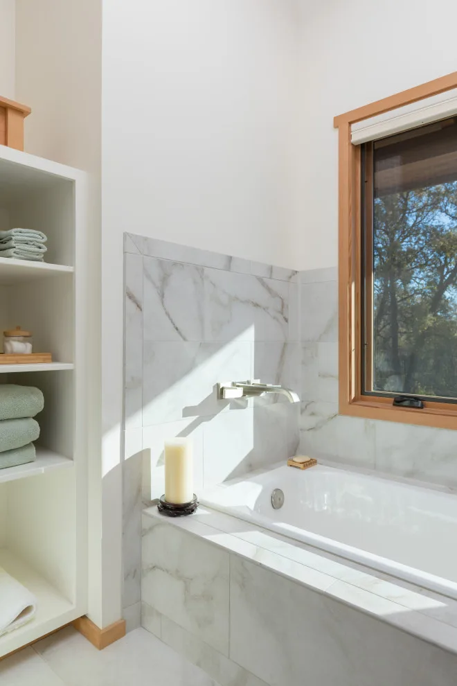 Redwood Valley Home by Haley Whiteside Design - Photo 21