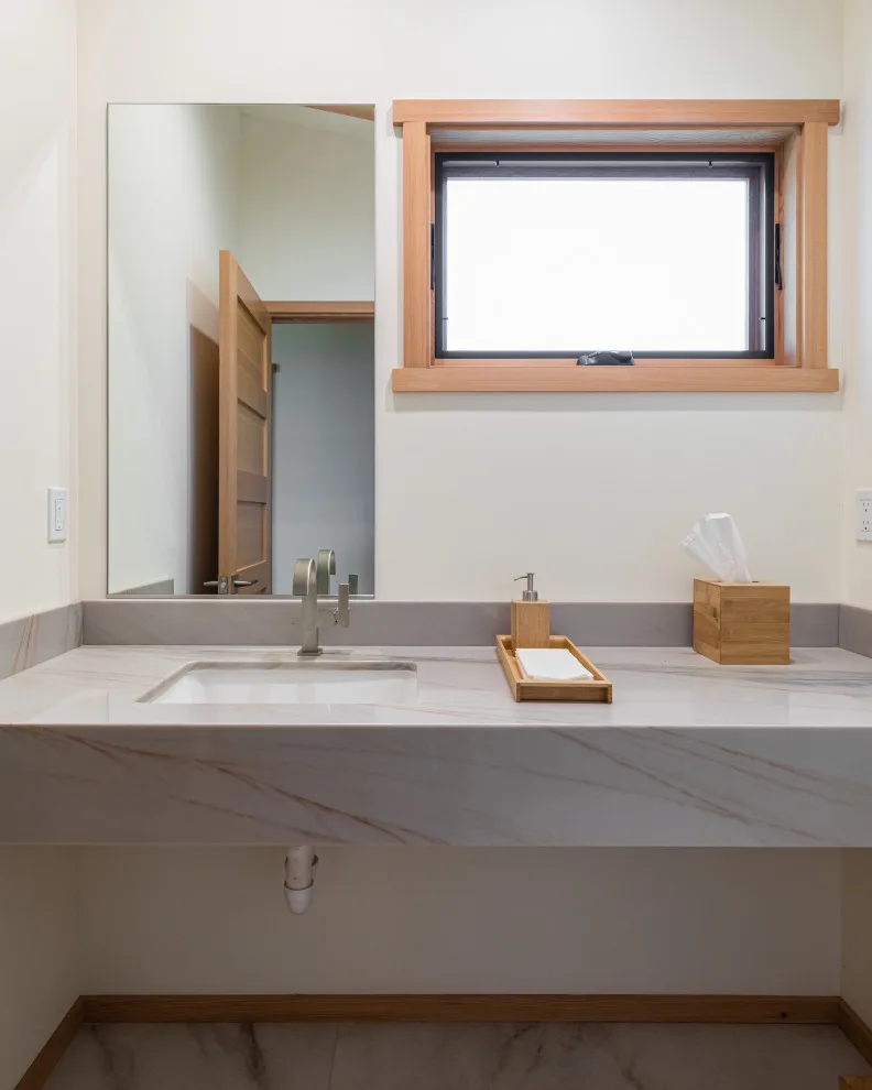 Redwood Valley Home by Haley Whiteside Design - Photo 15