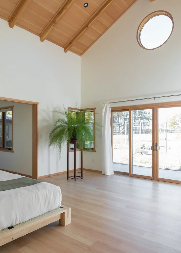 Redwood Valley Home by Haley Whiteside Design - Photo 5