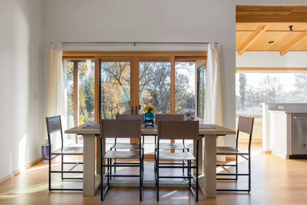 Redwood Valley Home by Haley Whiteside Design - Photo 38